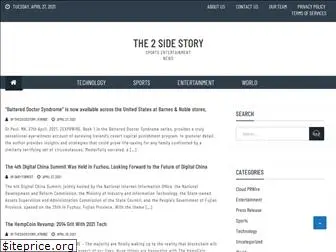 the2sidestory.com