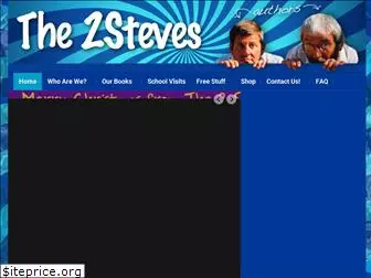 the2steves.net