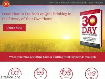 the30daysolution.com