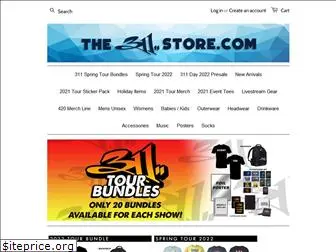 the311store.com