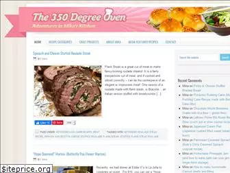 the350degreeoven.com