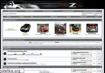 the370z.com