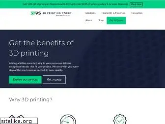 the3dprintingstore.com