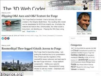 the3dwebcoder.typepad.com