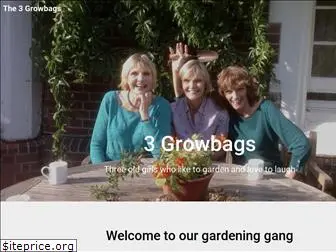 the3growbags.com