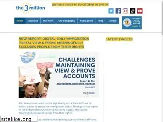 the3million.org.uk