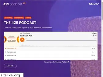 the429podcast.com