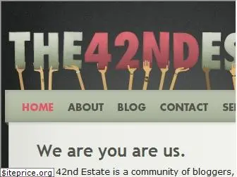 the42ndestate.com