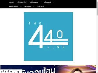the440line.com