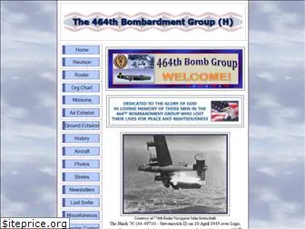 the464th.org