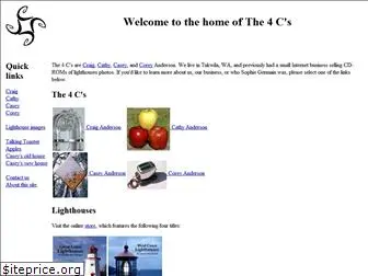 the4cs.com