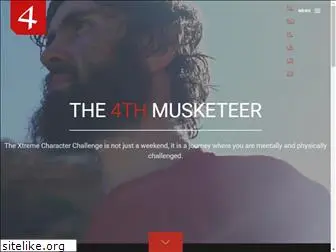 the4thmusketeer.co.za