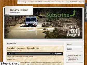 the4x4podcast.com