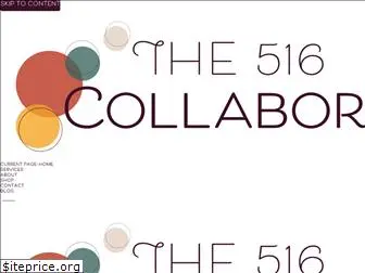 the516collaborative.com