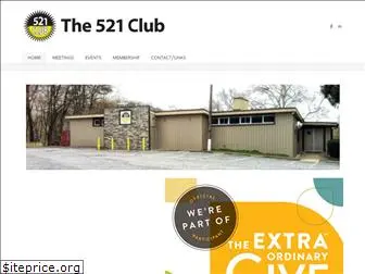 the521club.com
