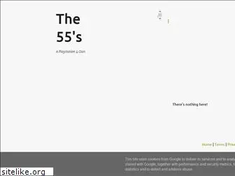 the55s.com