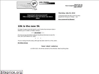 the5k.org