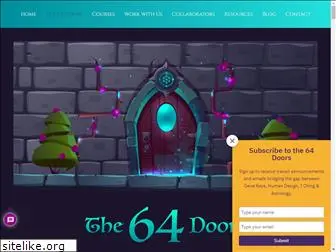 the64doors.com