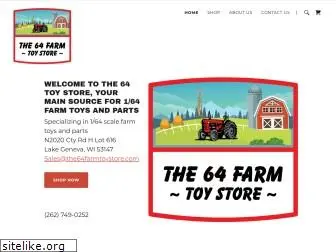 the64farmtoystore.com