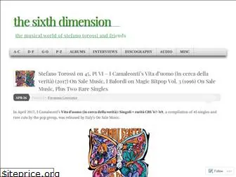 the6thdimension.com