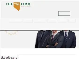 the702firm.com
