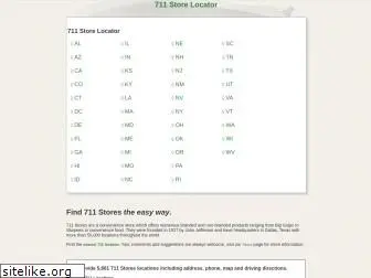 the711storelocator.com