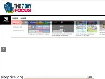 the7dayfocus.com