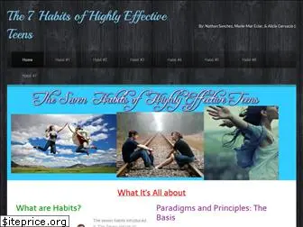 the7habits1.weebly.com