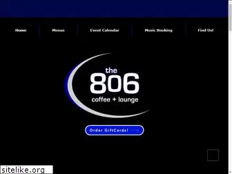 the806.com