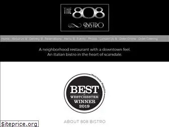 the808bistro.com