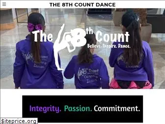 the8thcountdancestudio.com