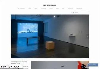 the8thfloor.org