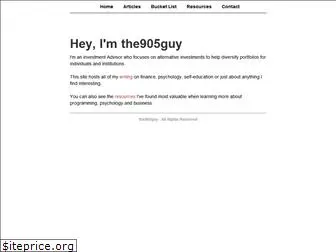 the905guy.ca