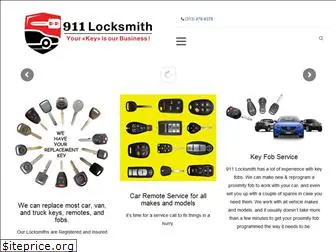 the911locksmith.com