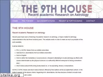 the9thhouse.org