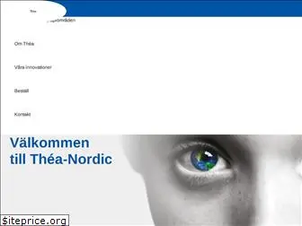 thea-nordic.se