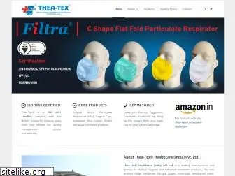 thea-tex.com