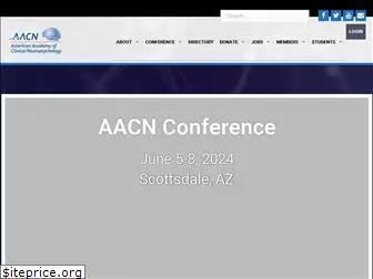 theaacn.org