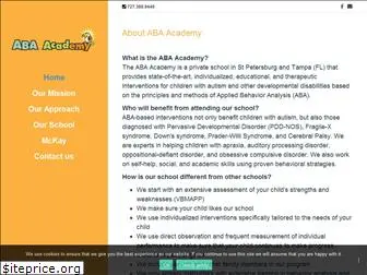 theabaacademy.com