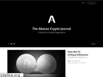 theabacus.io