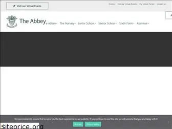 theabbey.co.uk