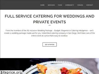 theabbeycatering.com