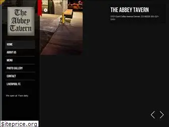 theabbeytaverndenver.com