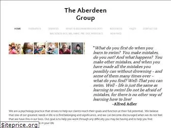 theaberdeengroup.com