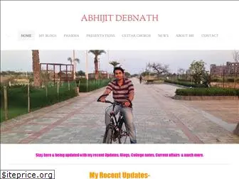 theabhijitdn.weebly.com