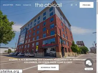 theabigail.com