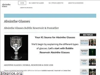 theabsintheglass.com