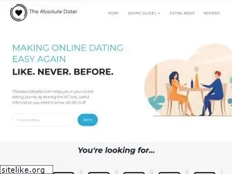 theabsolutedater.com