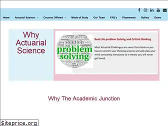 theacademicjunction.co.in