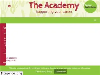 theacademy-inspiringfutures.co.uk